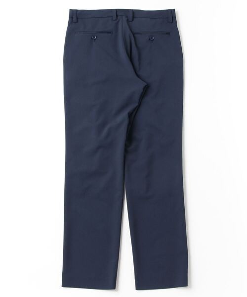 FACTOTUM(ファクトタム)の「【FACTOTUM】Tropical 1P Pants(その他パンツ・メンズ・グレー/ネイビー・46)」の14枚目の写真