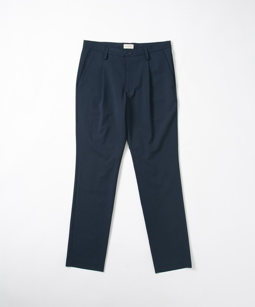 FACTOTUM(ファクトタム)の「【FACTOTUM】Tropical 1P Pants(その他パンツ・メンズ・グレー/ネイビー・46)」の18枚目の写真