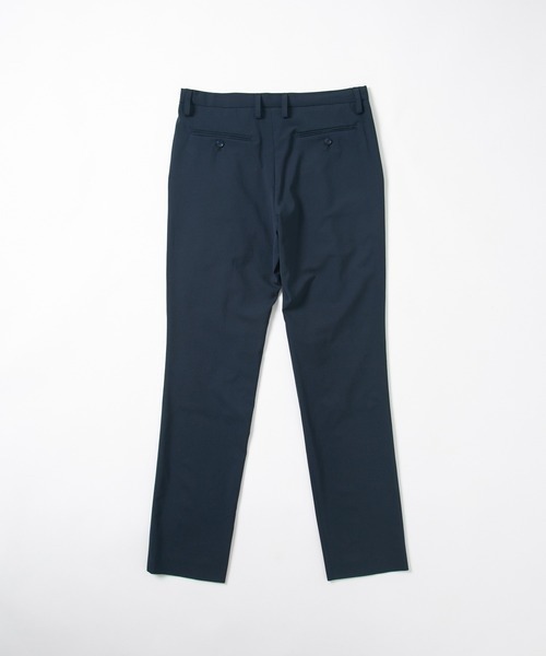 FACTOTUM(ファクトタム)の「【FACTOTUM】Tropical 1P Pants(その他パンツ・メンズ・グレー/ネイビー・46)」の20枚目の写真