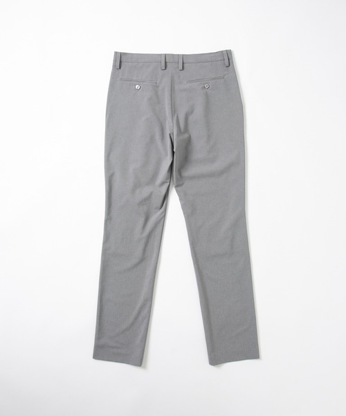 FACTOTUM(ファクトタム)の「【FACTOTUM】Tropical 1P Pants(その他パンツ・メンズ・グレー/ネイビー・46)」の19枚目の写真