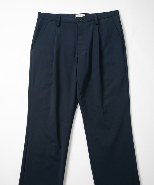 FACTOTUM(ファクトタム)の「【FACTOTUM】Tropical 1P Pants(その他パンツ・メンズ・グレー/ネイビー・46)」の22枚目の写真