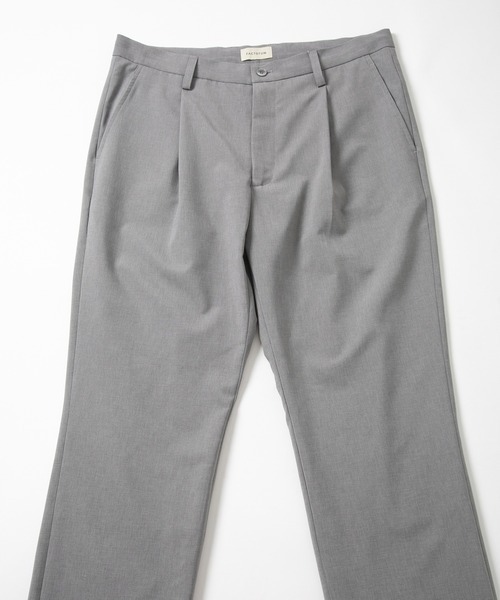 FACTOTUM(ファクトタム)の「【FACTOTUM】Tropical 1P Pants(その他パンツ・メンズ・グレー/ネイビー・46)」の21枚目の写真