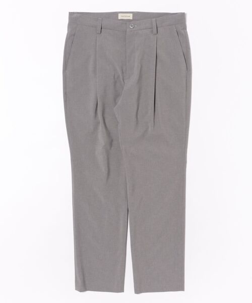 FACTOTUM(ファクトタム)の「【FACTOTUM】Tropical 1P Pants(その他パンツ・メンズ・グレー/ネイビー・46)」の15枚目の写真