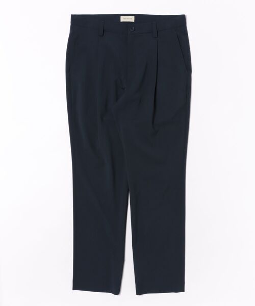 FACTOTUM(ファクトタム)の「【FACTOTUM】Tropical 1P Pants(その他パンツ・メンズ・グレー/ネイビー・46)」の16枚目の写真