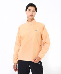 New Balance｜ニューバランスのジャケット/アウター（オレンジ/橙色系