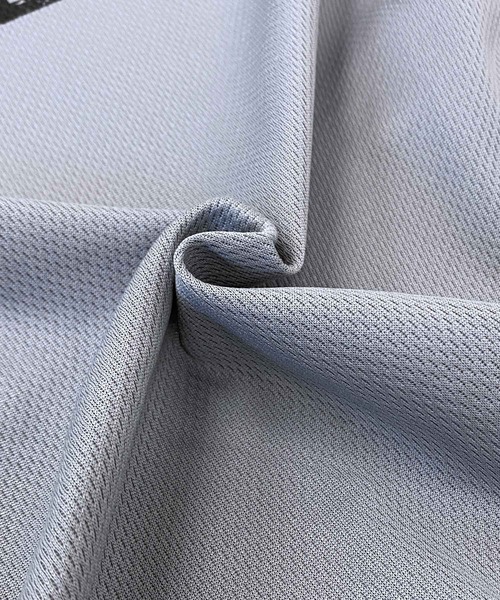 TopIsm(トップイズム)の「【2024】速乾ドライメッシュ加工 アメカジプリントショーツ(その他パンツ・メンズ・グレー系その他/ブラック×ホワイト/ブラック/ブラック系その他3/グレー/ブラック系その他7/ブルー系その他/ネイビー/ブラック系その他2/ワイン・M/LL/L)」の19枚目の写真