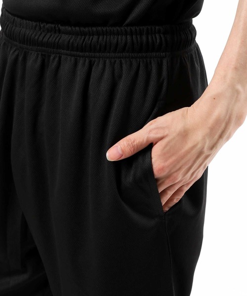 TopIsm(トップイズム)の「【2024】速乾ドライメッシュ加工 アメカジプリントショーツ(その他パンツ・メンズ・グレー系その他/ブラック×ホワイト/ブラック/ブラック系その他3/グレー/ブラック系その他7/ブルー系その他/ネイビー/ブラック系その他2/ワイン・M/LL/L)」の14枚目の写真