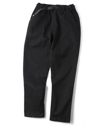 gym master | ストレッチピケテーパードパンツ(その他パンツ)