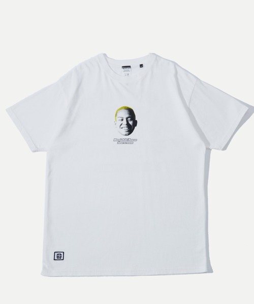 tシャツ 「Sourcream/サワークリーム」ミルちゃんTEE レディース メンズ Sourcream/サワークリーム】large company TEE | WHO'S WHO