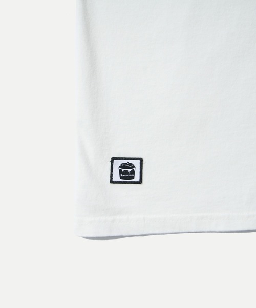 tシャツ 「SOUR CREAM/サワークリーム」モンローサッカーユニフォームTEE レディース メンズ セール】【Sourcream/サワークリーム】虎刺繍ベトナム