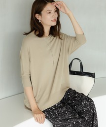 Elura | やっとタッチニットプルオーバー/133603(ニット/セーター)