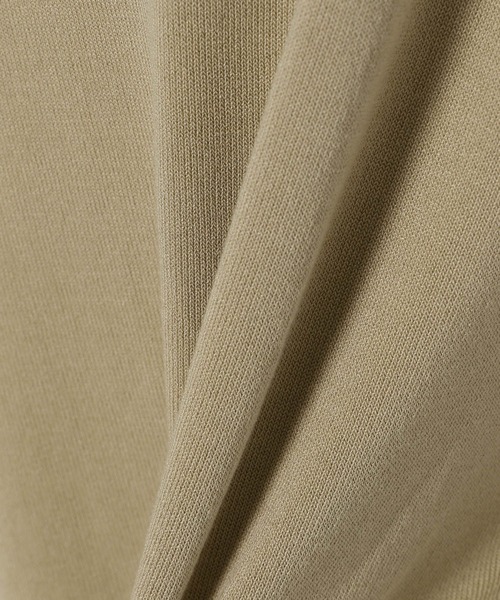 Elura（エルーラ）の「やっとタッチニットプルオーバー/133603（ニット/セーター・レディース・ブルー/ブラック/ライトベージュ・FREE）」の20枚目の写真