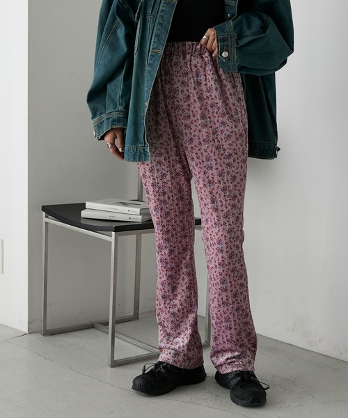 フォクシーニューヨーク ベロアフレアーパンツ 楽天市場】フォクシー