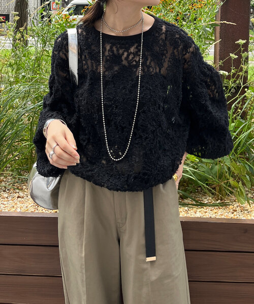 あこりん様ご確認用、レオナールチュニック あこりん様ご確認用です。レオナールチュニック