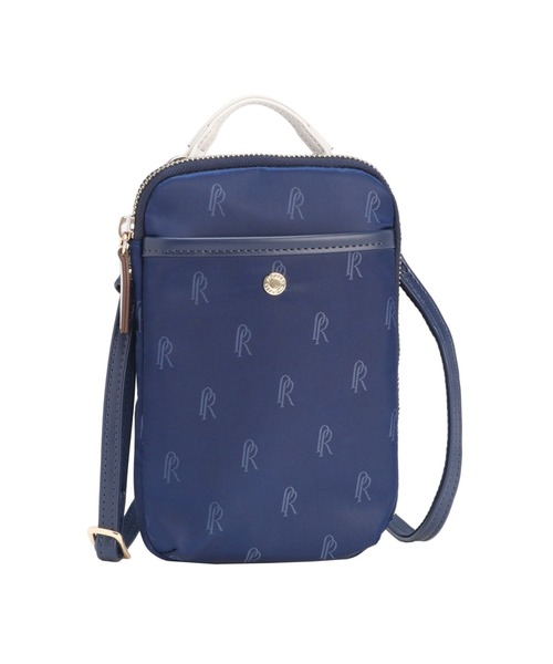 miumiu/ミュウミュウ☆ノースリーブ/膝丈ワンピース【40/L/beige  