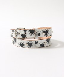 little willow ベルトLサイズ Amazon | WILLOW ウィロー ベルト N.SPANDEX BELT 小物 ロゴ入り