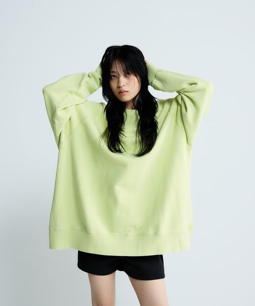 JEANASIS  web限定♡♡ニット 2025.10.17 In the Knit｜jeanasis media