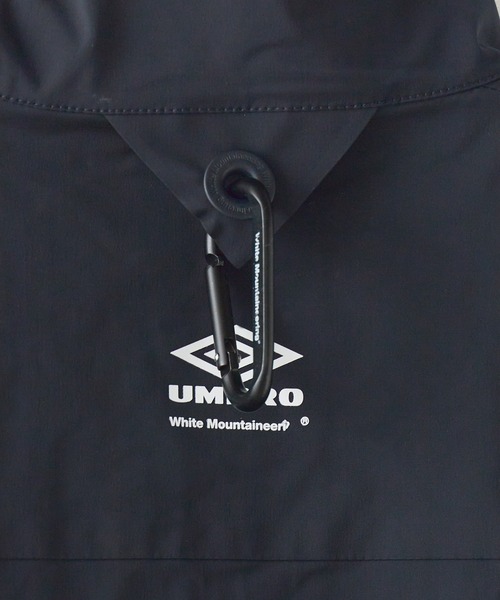 WHITE MOUNTAINEERING（ホワイトマウンテニアリング）の「White