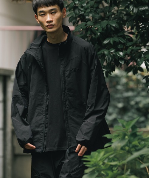 WHITE MOUNTAINEERING（ホワイトマウンテニアリング）の「White