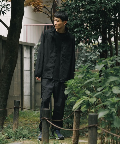 WHITE MOUNTAINEERING（ホワイトマウンテニアリング）の「White