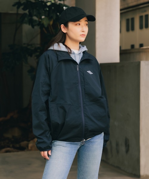 White Mountaineering UMBRO ナイロンジャケット WM×UMBRO STRETCH BLOUSON – White Mountaineering OFFICIAL WEB