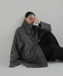 hellam(へラム)の「ジャケット/アウター(ステンカラーコート)」