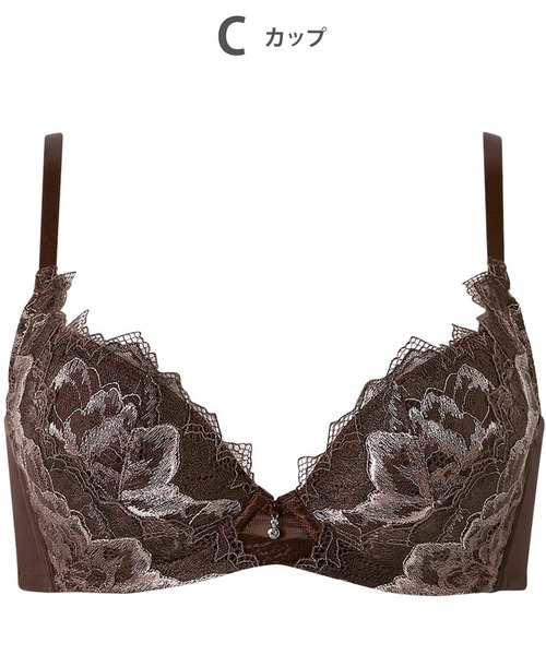 ハグするブラ」（ブラジャー）｜WACOAL（ワコール）の