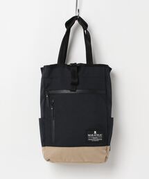MAKAVELIC（マキャベリック）の「■MAKAVELIC■ SQUARE TOTE RUCK SACK（バックパック/リュック）」