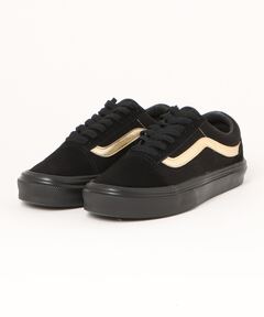 VANS SKATE OLD SKOOL スケートオールドスクール　bmx VANS バンズ オールドスクール BMX OLD SKOOL / MARBLE BLACK
