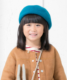 URBAN RESEARCH DOORS KIDS | DOORS ベレー帽(その他小物)