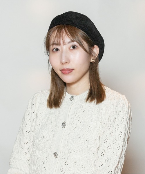 TYOBO3(ハンチング/ベレー帽)|CA4LA(カシラ)