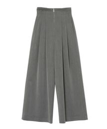 LAGUNAMOON | 2タックワイドパンツ(その他パンツ)