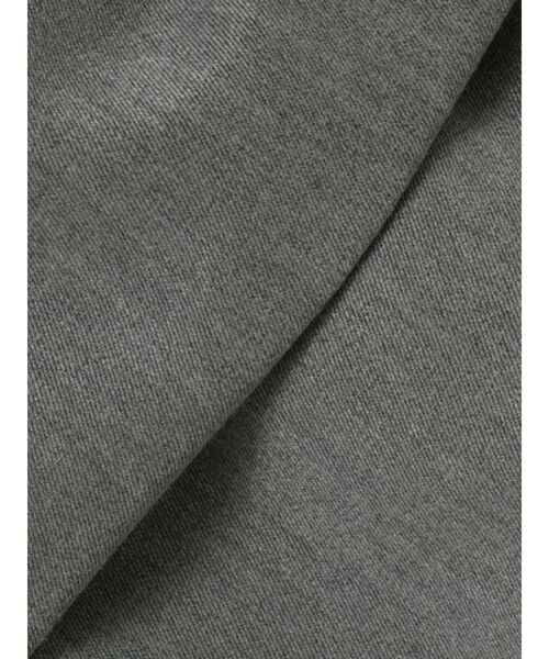 LAGUNAMOON（ラグナムーン）の「2タックワイドパンツ（その他パンツ・レディース・アイボリー/グレー・SMALL/MEDIUM）」の13枚目の写真