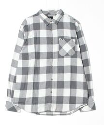 Quiksilver | クイックシルバー QUIKSILVER BUFFALO CLASSIC FLANNEL(シャツ/ブラウス)