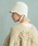 ORIENT�i�I���G���g�j�́u�s�ʒ��tCALIMERO by ORIENT MILLINERY x ANTHONY PETO - �t�����X�����r�b�g�t�F���g�N���b�V�F�i�n�b�g�j�v�b�z���C�g