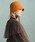 ORIENT�i�I���G���g�j�́u�s�ʒ��tCALIMERO by ORIENT MILLINERY x ANTHONY PETO - �t�����X�����r�b�g�t�F���g�N���b�V�F�i�n�b�g�j�v�b�I�����W