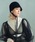 ORIENT�i�I���G���g�j�́u�s�ʒ��tCALIMERO by ORIENT MILLINERY x ANTHONY PETO - �t�����X�����r�b�g�t�F���g�N���b�V�F�i�n�b�g�j�v�b�u���b�N