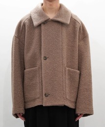 VOAAOV｜ヴォアーブ（メンズ）のジャケット/アウター通販 - ZOZOTOWN