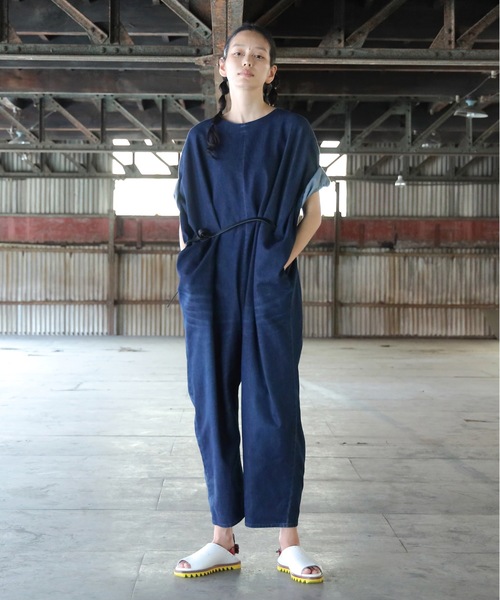 HELIOT EMIL / Nylon Pouch