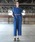 STOFiXgtj́uCircle Denim All-in-oneiTybg/I[o[I[jvbu[