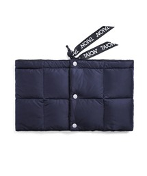 TAION(タイオン)のTAION/タイオン BASIC DOWN NECK WARMER ネックウォーマー(ネックウォーマー/スヌード)