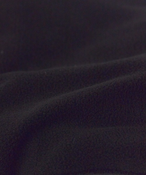 TAION（タイオン）の「TAION/タイオン BASIC DOWN NECK WARMER ネックウォーマー（ネックウォーマー/スヌード・メンズ・ブラック/グレー/オフホワイト/ネイビー/ベージュ・ONE SIZE）」の17枚目の写真