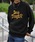 BEN DAVIS�i�x���f�C�r�X�j�́u�sBEN DAVIS PROJECT LINE�tPRINT SWEAT CREW�i�X�E�F�b�g�j�v�b�u���b�N