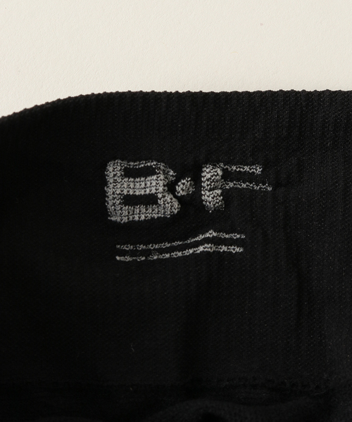 BLEU FORET（ブルーフォレ）の「【BLEU FORET / ブルーフォレ】HEARTS 30D PANTYHOSE：タイツ（タイツ/ストッキング・レディース・ブラック・MEDIUM）」の7枚目の写真