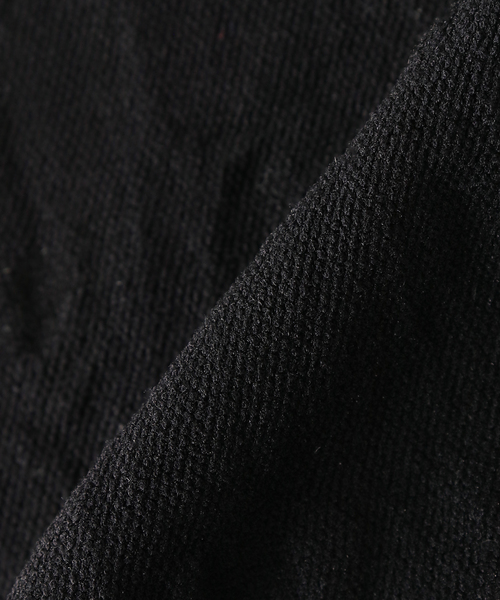 BLEU FORET（ブルーフォレ）の「【BLEU FORET / ブルーフォレ】HEARTS 30D PANTYHOSE：タイツ（タイツ/ストッキング・レディース・ブラック・MEDIUM）」の10枚目の写真