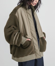 osharewalker｜オシャレウォーカーのブルゾン通販 - ZOZOTOWN