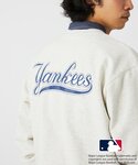 MLB(メジャーリーグベースボール)の「トップス(スウェット)」