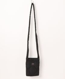 TAION(^CI)CROSS BODY DOWN BAG SMALL@BG05ML-S(V_[obO)