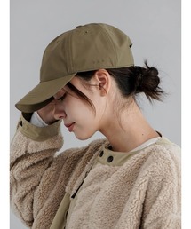 YORT（ヨート）の「コンフォートキャップ（ハット）」