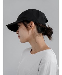 YORT（ヨート）の「コンフォートキャップ（ハット）」